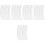 20 Pcs Tree Trunk Protector Guards Lightweight Bark Protection For Garden 4