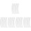 20 Pcs Tree Trunk Protector Guards Lightweight Bark Protection For Garden 5