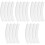 20 Pcs Tree Trunk Protector Guards Lightweight Bark Protection For Garden 3