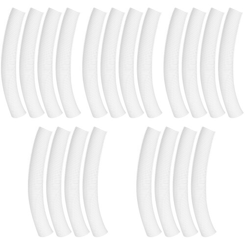 20 Pcs Tree Trunk Protector Guards Lightweight Bark Protection For Garden 2