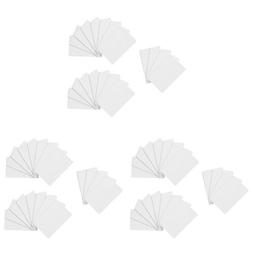 60 Pcs Blank Ntag215 Contactless Ic 1