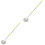 2Sets Wischgriff-Set Mit Drehbarem Edelstahlstab Und Mikrofaser 5