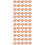 60 Pcs Simulated Bricks Clay Mini Garden Brick 8