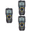 3pcs 6000 Multi Meter High Precision 6