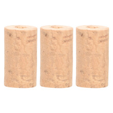 2 Pack Cork Stoppers Music Instrument Corks Sax Joint Accessories