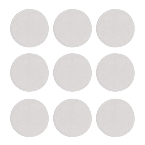 200 Pcs Accessories White Skin Care