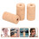 2 Pack Cork Stoppers Music Instrument Corks Sax Joint Accessories 9