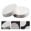 200 Pcs Accessories White Skin Care 11