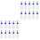 20Pcs Refillable Plastic Glue Bottles with Pointed Tip for Liquids 5