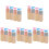 240 Pcs Multi-Function Kids Coloring Pencils Portable Drawing Pencils 2