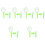 12 Sets Insect Observation Outdoor Plastic Child Combination 7