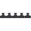10 Pcs Motorcycle Back Cushion Comfortable Rear Box Pad 9