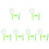 12 Sets Insect Observation Outdoor Plastic Child Combination 6