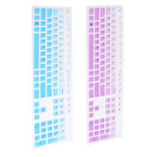 30pcs Acrylic Photo Frame Key Chain Blanks Keychain Bulk For Picture Insert Handbag Decor