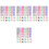 4 Boxes Gradient Pearl Accessories Manual Abs 3