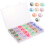 4 Boxes Gradient Pearl Accessories Manual Abs 11
