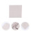 300 Pcs Microfiber Cleaning Cloth For Phone And Glasses 11