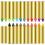 4 Boxes Face Body Painting Kit 24 Colors 1