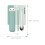 2 Sets Portable Lightweight Chopsticks And Spoon Flatware Set 10