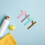 4Pcs Baby Silicone Teether Sticks Soft Flexible Chew Toys 5