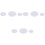 9 Pcs Stamping Block Acrylic Accessories White 3