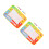 2Pcs Water Drawing Mat For Kids With 2 Pens 8