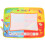 2Pcs Water Drawing Mat For Kids With 2 Pens 11