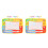 2Pcs Water Drawing Mat For Kids With 2 Pens 3