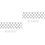 2Pcs Mesh Screen Griddle Food Tray Reusable Grease Trap Filter 7