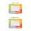 2Pcs Water Drawing Mat For Kids With 2 Pens 5