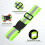 3pcs Night Run Reflective Tape Adjustable 7