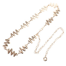Stomach Jewelry Chain Body For Women Waist Belly