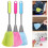 4 Count Keyboard Cleaning Brush Small Table Dust Brush 25x5cm 10