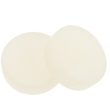 6 Pcs Ice Hockey Puck Practice Supplies