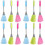 4 Count Keyboard Cleaning Brush Small Table Dust Brush 25x5cm 5