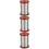 3 Pcs Beekeeping Tools Stainless Steel 7