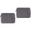2 Pcs Bag Sleeve Bag Polyester Pro 4