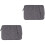 2 Pcs Bag Sleeve Bag Polyester Pro 3