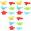 36 Pcs Sand Kit Manual Student Pack 3
