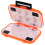 Plastic Storage Box Drawers Shoe Organizer Box For Closet Space-Saving Shoe Storage 1