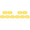 10 Pcs Spleen Cage Plastic Cell Terrarium 2