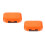 Plastic Storage Box Drawers Shoe Organizer Box For Closet Space-Saving Shoe Storage 2