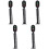 5 Count Model Scenery Small Traffic Light Decor Train Lights Scale 5