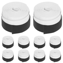 2 Count Sweatband Man Grip Tape Racquet Racket Bands Tennis Overgrip