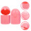 4 Pcs Box Miss Portable 9