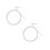 2Pcs Plastic Epoxy Applicator Tool Spray Foam Tube Extension White 6