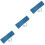900Pcs Blue DIY Crafting Twisted Sticks Iron Wire for Educational Use 7