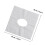 100pcs Rack Mount Screws And Insert Nuts For Server Cabinets Cage Screws And Nuts For Network Rack For Assorted 3