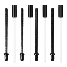 16 Pcs Stainless Steel Flexible Bike Brake Noodle Tube Cycling Accessory