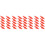 40pcs Plastic Arrow Tail Accessory For For Adults Sturdy And Practical 2